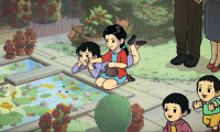 Shirin Ebadi: Until We Are Free Movie Still 7