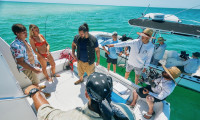 Shark Waters Movie Still 6