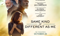 Same Kind of Different as Me Movie Still 4