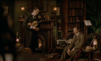 Sherlock Holmes and the Case of the Silk Stocking Movie Still 4