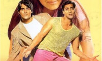 Hello Brother Movie Still 2