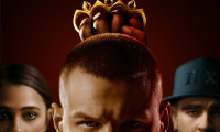 Kings of Rap Movie Still 4