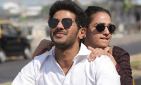 O Kadhal Kanmani Movie Still 7