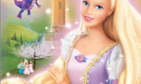 Barbie as Rapunzel Movie Still 6