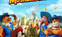 Dogtanian and the Three Muskehounds Movie Still 1