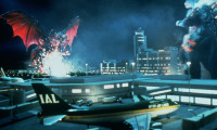 Godzilla vs. Destoroyah Movie Still 4