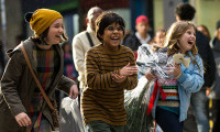 10 Horas para o Natal Movie Still 2