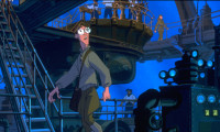 Atlantis: The Lost Empire Movie Still 7