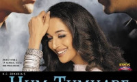 Hum Tumhare Hain Sanam Movie Still 5