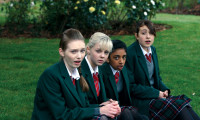 Angus, Thongs and Perfect Snogging Movie Still 1