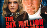 The Return of the Six Million Dollar Man and the Bionic Woman Movie Still 4