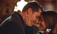 Christmas with a Prince: Becoming Royal Movie Still 8