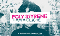 Poly Styrene: I Am a Cliché Movie Still 6
