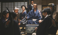 Onimasa: A Japanese Godfather Movie Still 1