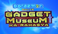 Doraemon: Nobita's Secret Gadget Museum Movie Still 2