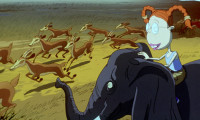 The Wild Thornberrys Movie Movie Still 1