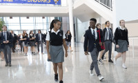 The Hate U Give Movie Still 3