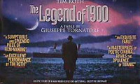 The Legend of 1900 Movie Still 7