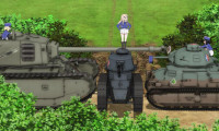 Girls und Panzer das Finale: Part II Movie Still 3