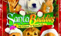 Santa Buddies Movie Still 3