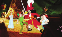 Peter Pan Movie Still 6