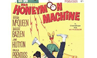 The Honeymoon Machine Movie Still 1