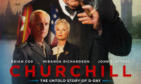 Churchill Movie Still 5