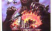 Godzilla 1985 Movie Still 1