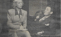 Baby Face Morgan Movie Still 5
