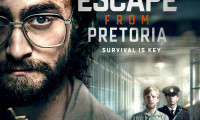 Escape From Pretoria Movie Still 4