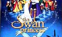 The Swan Princess Movie Still 1