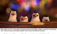 Penguins of Madagascar Movie Still 8