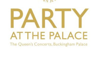 Party at the Palace: The Queen's Concerts, Buckingham Palace Movie Still 1