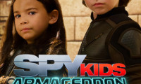 Spy Kids: Armageddon Movie Still 8