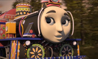 Thomas & Friends: The Great Race Movie Still 4