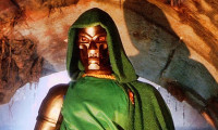 Doomed! The Untold Story of Roger Corman's The Fantastic Four Movie Still 8