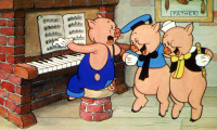 Three Little Pigs Movie Still 2