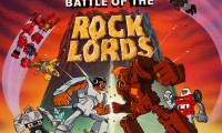 GoBots: Battle of the Rock Lords Movie Still 8
