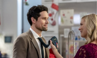 A Godwink Christmas: Meant For Love Movie Still 6