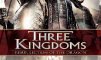 Three Kingdoms: Resurrection of the Dragon Movie Still 5