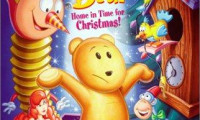 The Tangerine Bear: Home in Time for Christmas! Movie Still 6