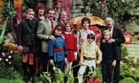 Willy Wonka & the Chocolate Factory Movie Still 3