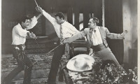 Riding the California Trail Movie Still 3