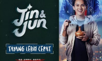 Jin & Jun Movie Still 1