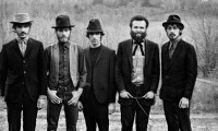Once Were Brothers: Robbie Robertson and The Band Movie Still 1