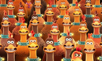 Chicken Run: Dawn of the Nugget Movie Still 7