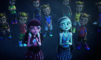 Monster High: Welcome to Monster High Movie Still 3