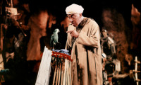 Ali Baba and the Forty Thieves Movie Still 2