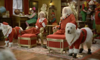 Santa Paws 2: The Santa Pups Movie Still 8