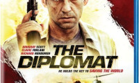 The Diplomat Movie Still 1